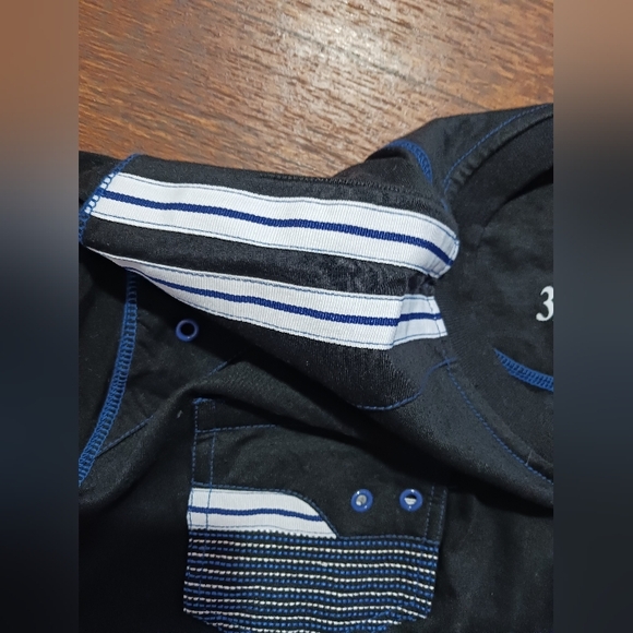 Y2K Jinzu Denim Co. T-shirt, Sz 3XL NWT - Picture 8 of 9